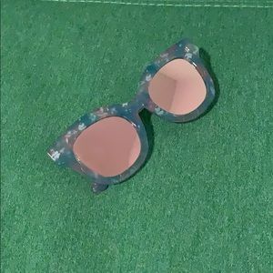 Anthropologie sunglasses
